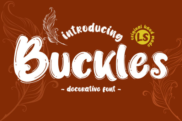 Choosing Buckles for a Bold Brand Message
