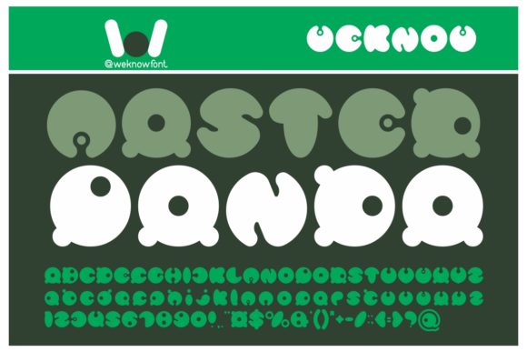 How Master Panda Font Transformed My Brand’s Visual Identity